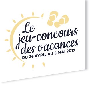 Jeu-coucours Le Caviste